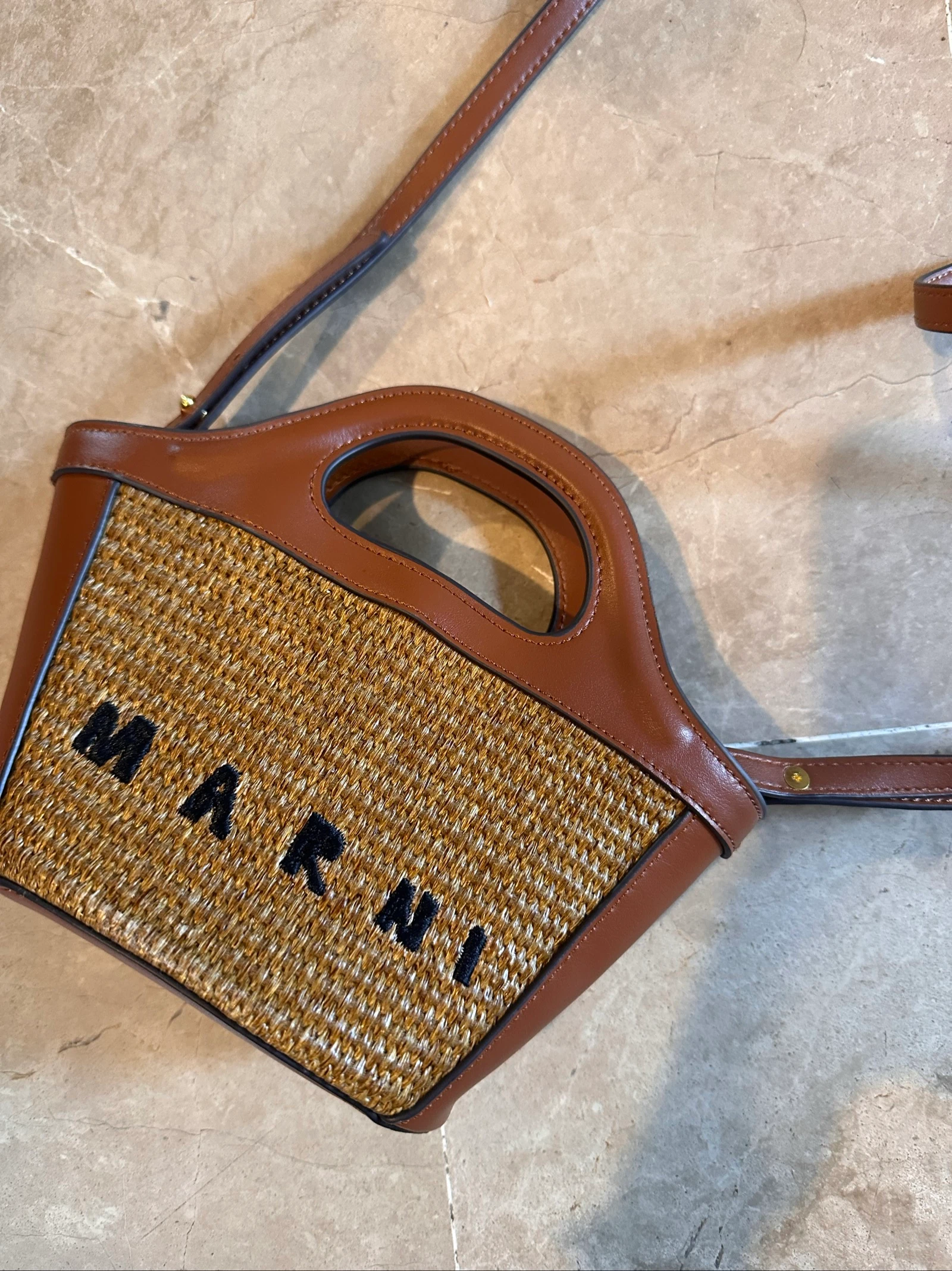 Marni bag
